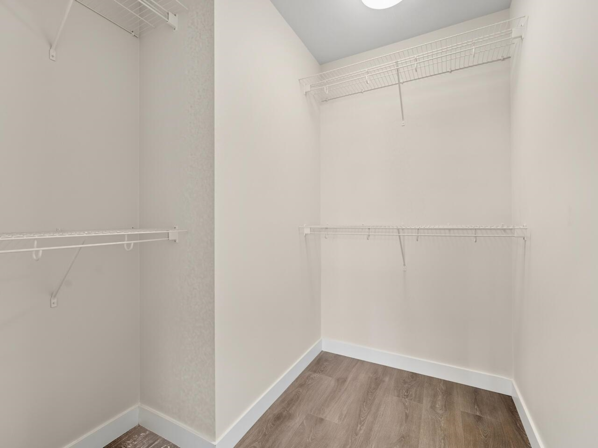 Bedroom 2 Photo of 401 23233 Gilley Road, Richmond, BC