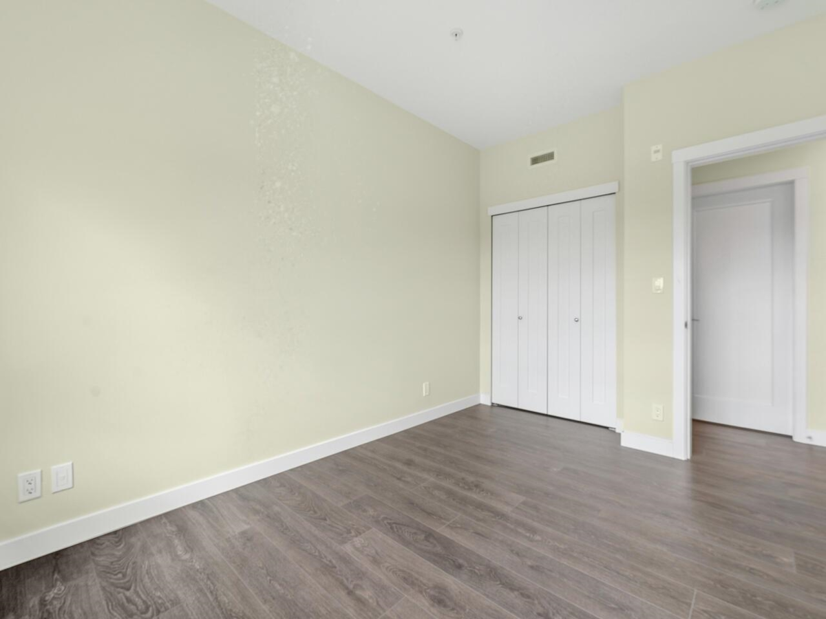 Bedroom 4 Photo of 401 23233 Gilley Road, Richmond, BC