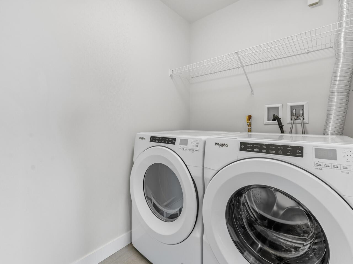 Loft / Bonus Room Photo of 401 23233 Gilley Road, Richmond, BC