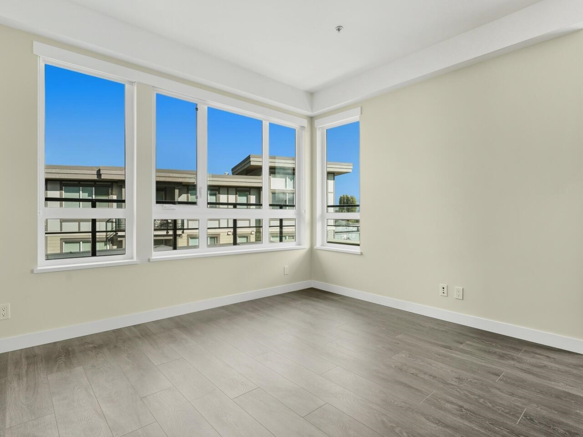 Pantry Photo of 401 23233 Gilley Road, Richmond, BC