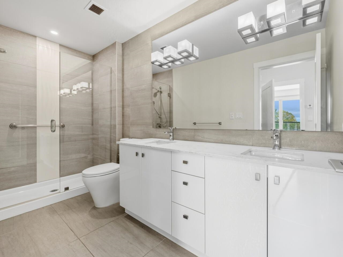 Walk-In Closet Photo of 401 23233 Gilley Road, Richmond, BC