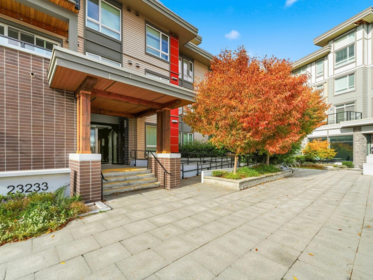 401 23233 Gilley Road, Richmond, BC