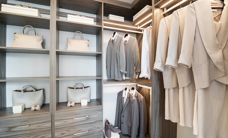 Kitchen Island Photo of 3203 5938 Olive Avenue, Burnaby, BC