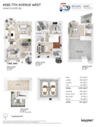 4560 W 7th Avenue, Vancouver, BC