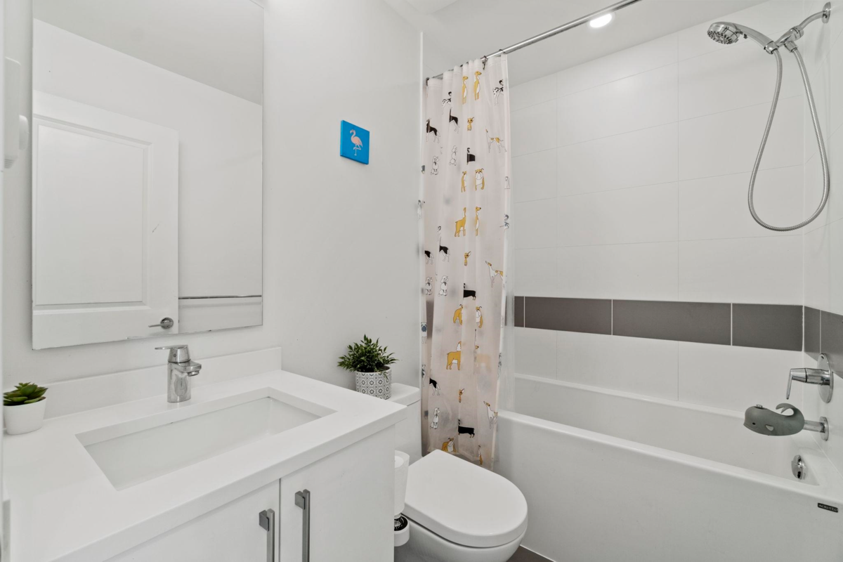 Bedroom 2 Photo of 41 20857 77a Avenue, Langley, BC