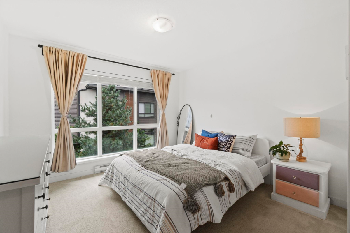 Bedroom 3 Photo of 41 20857 77a Avenue, Langley, BC