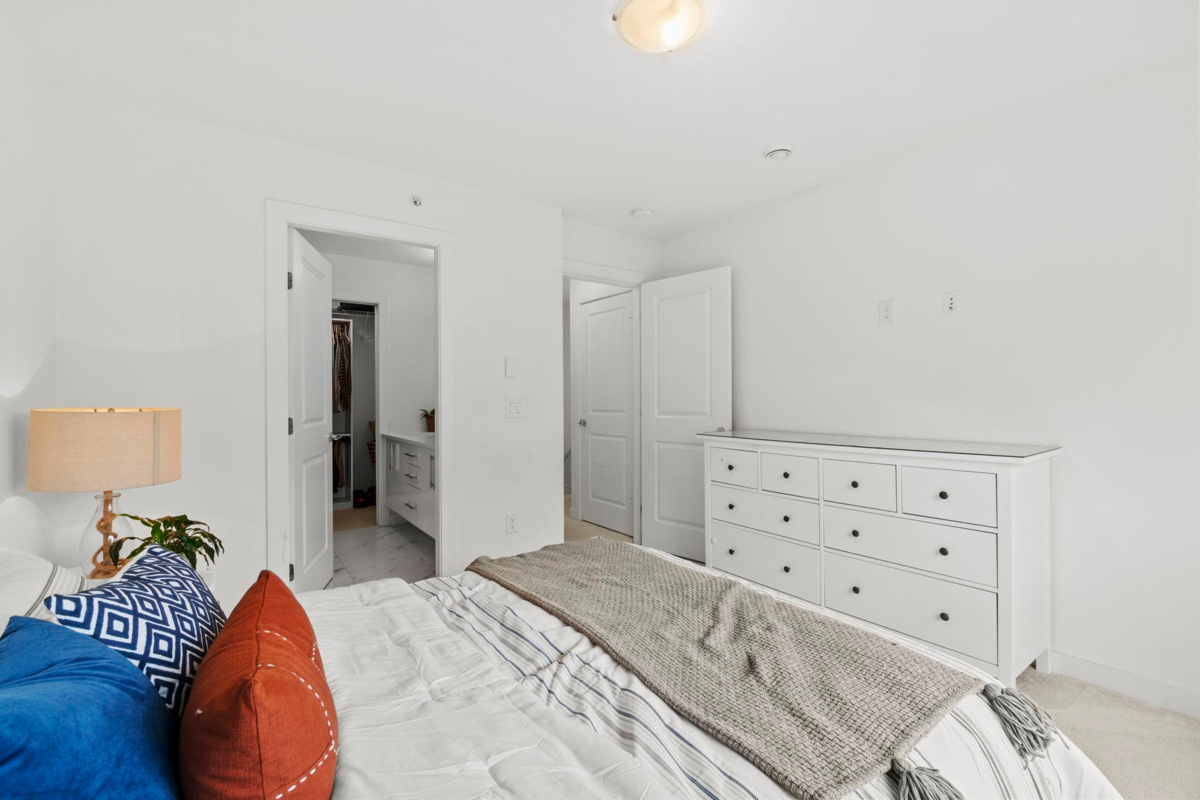 Bedroom 4 Photo of 41 20857 77a Avenue, Langley, BC