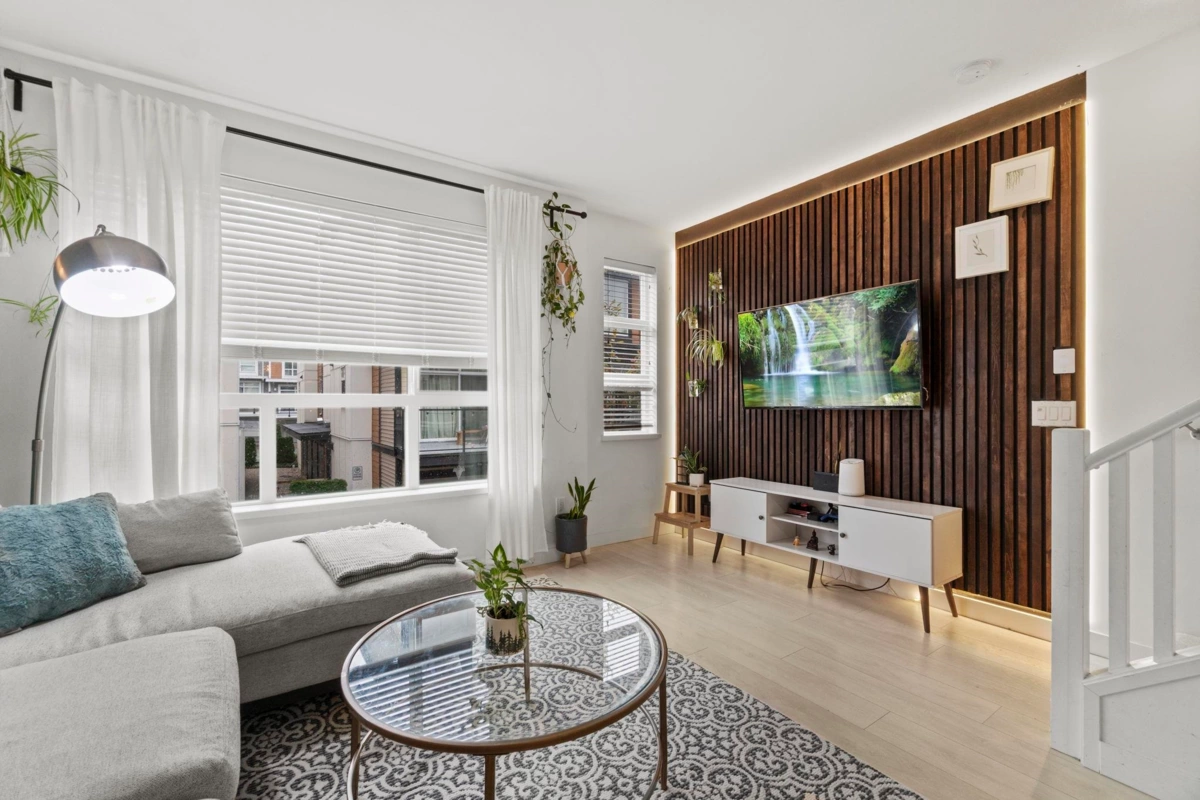 Exterior Front Photo of 41 20857 77a Avenue, Langley, BC