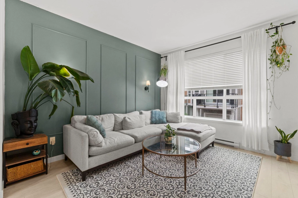 Exterior Rear Photo of 41 20857 77a Avenue, Langley, BC