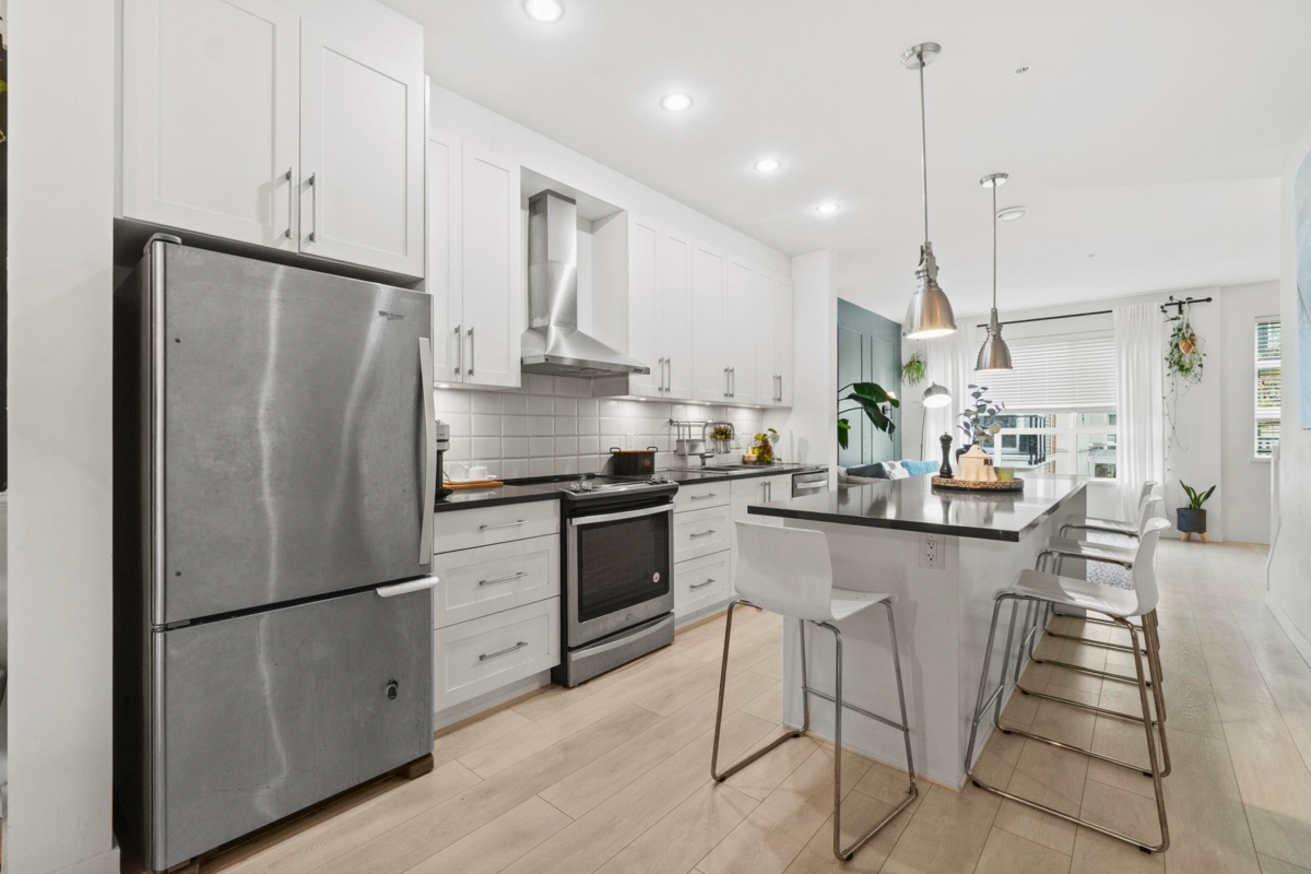 Family Room Photo of 41 20857 77a Avenue, Langley, BC