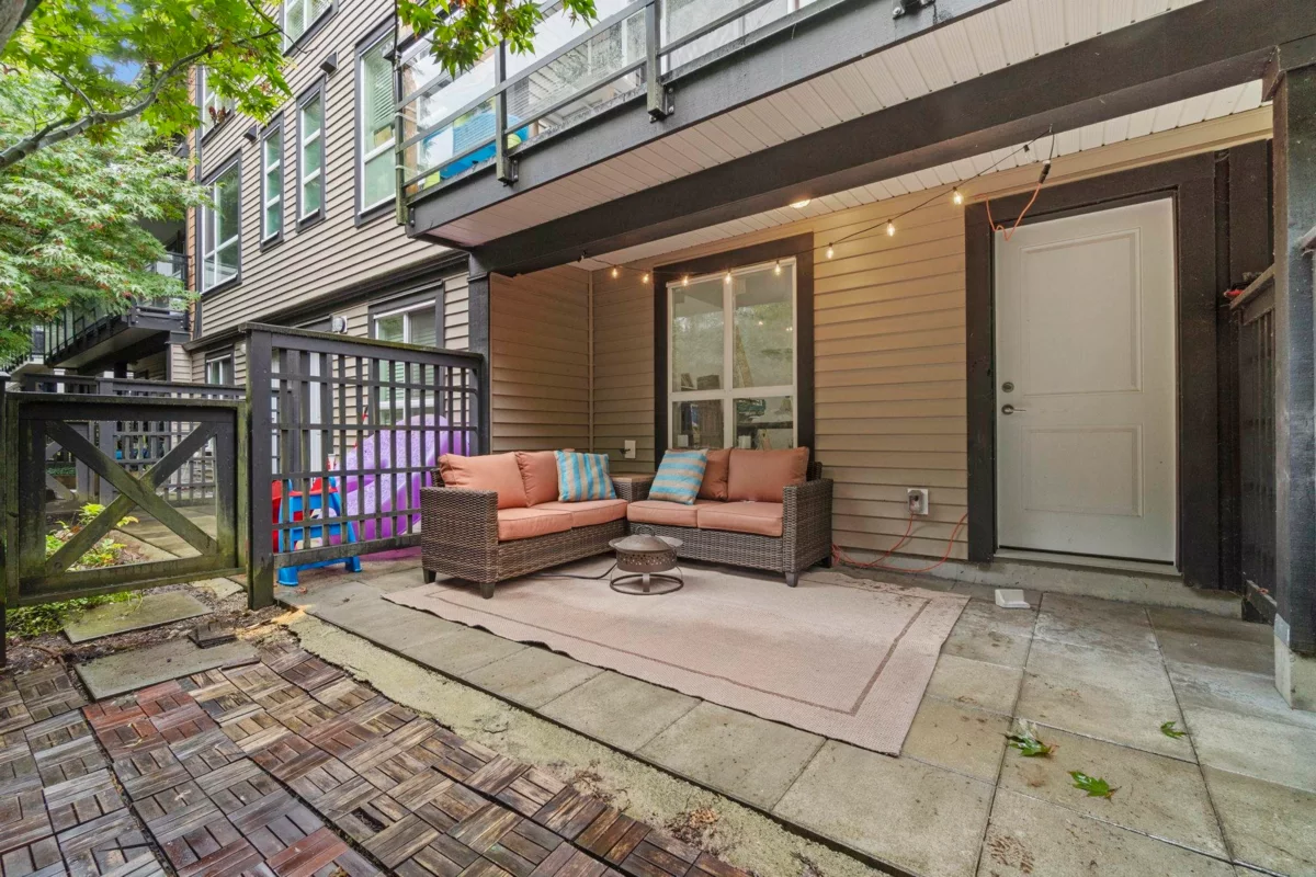 Laundry Room Photo of 41 20857 77a Avenue, Langley, BC