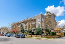 206 2349 Welcher Avenue, Port Coquitlam, BC