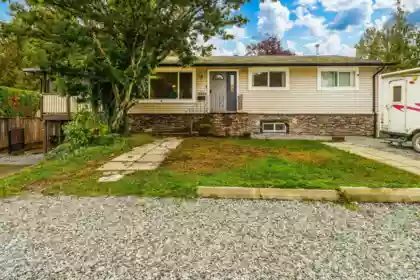 12250 218 Street, Maple Ridge, BC, Maple Ridge — Single Family Residence for sale