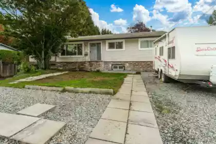 12250 218 Street, Maple Ridge, BC, Maple Ridge — Single Family Residence for sale