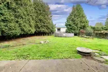 Outdoor Patio Photo of 12250 218 Street, Maple Ridge, BC