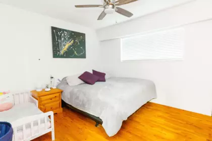 Primary Bedroom Photo of 12250 218 Street, Maple Ridge, BC