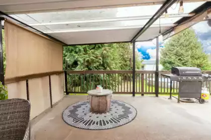 Staircase Photo of 12250 218 Street, Maple Ridge, BC