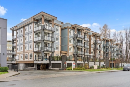 510 45562 Airport Road, Chilliwack, BC, Chilliwack — Apartment/Condo for sale