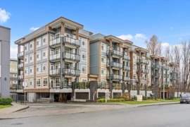 510 45562 Airport Road, Chilliwack, BC