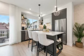 7 19330 Fairway Drive, Surrey, BC