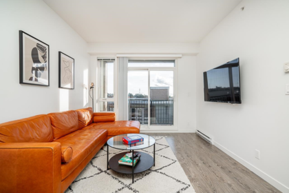 416 12339 Steveston Highway, Richmond, BC, Richmond — Apartment/Condo for sale