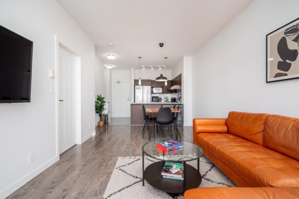 416 12339 Steveston Highway, Richmond, BC, Richmond — Apartment/Condo for sale
