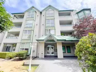 308 10128 132 Street, Surrey, BC, Surrey — Apartment/Condo for sale