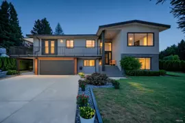 9140 Ash Street, Richmond, BC