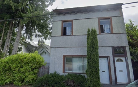 4756 Fraser Street, Vancouver, BC, Vancouver — Single Family Residence for sale