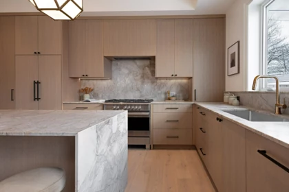 Dining Area Photo of 2382 E 5th Avenue, Vancouver, BC