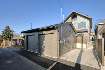 Laundry Room Photo of 2382 E 5th Avenue, Vancouver, BC