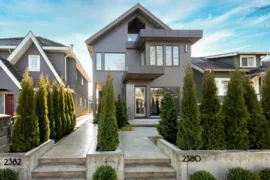 2382 E 5th Avenue, Vancouver, BC