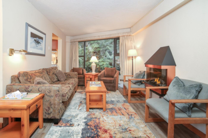 6A 2561 Tricouni Place, Whistler, BC, Whistler — 3 bed apartment/condo for sale