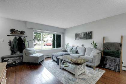 21536 Mayo Place, Maple Ridge, BC, Maple Ridge — Townhouse for sale