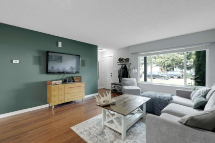 21536 Mayo Place, Maple Ridge, BC, Maple Ridge — Townhouse for sale