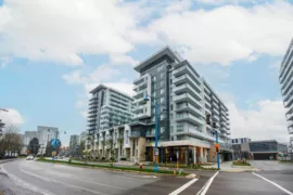 1125 6600 Minoru Boulevard, Richmond, BC