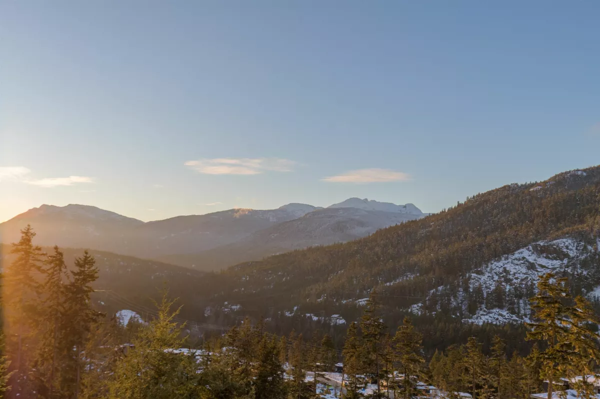 Bedroom 4 Photo of 9333 Warbler Way, Whistler, BC