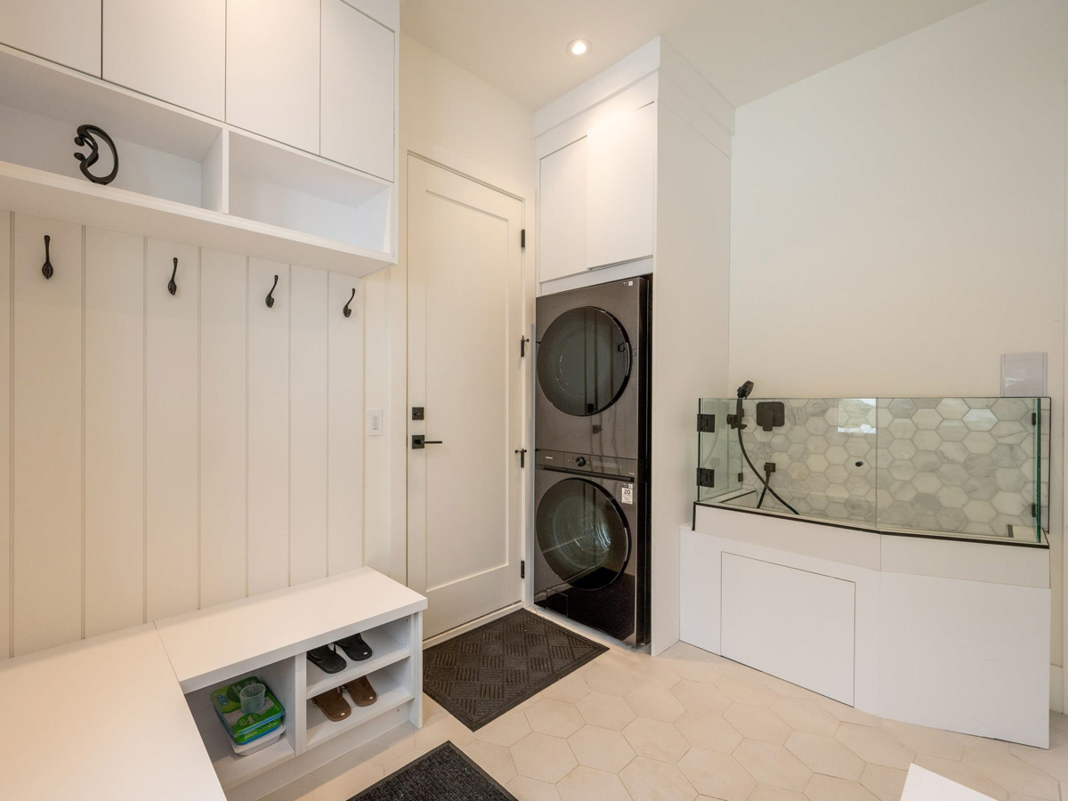 Garden / Landscaping Photo of 9333 Warbler Way, Whistler, BC