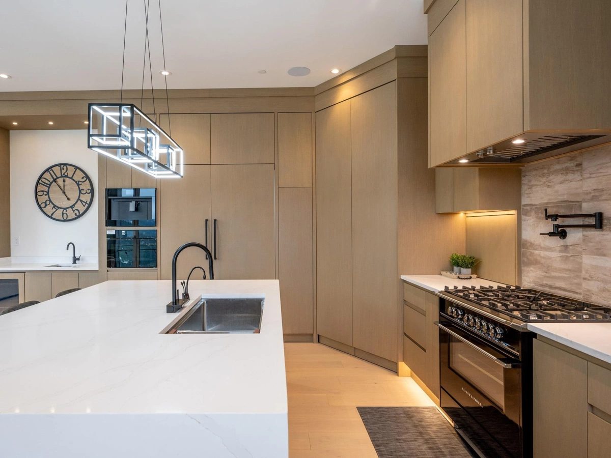 Kitchen Photo of 9333 Warbler Way, Whistler, BC