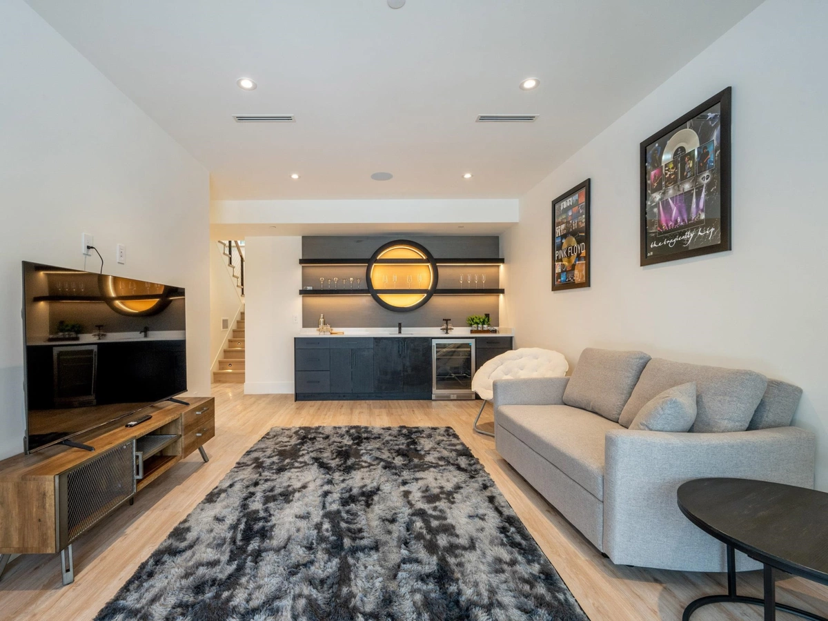 Outdoor Patio Photo of 9333 Warbler Way, Whistler, BC