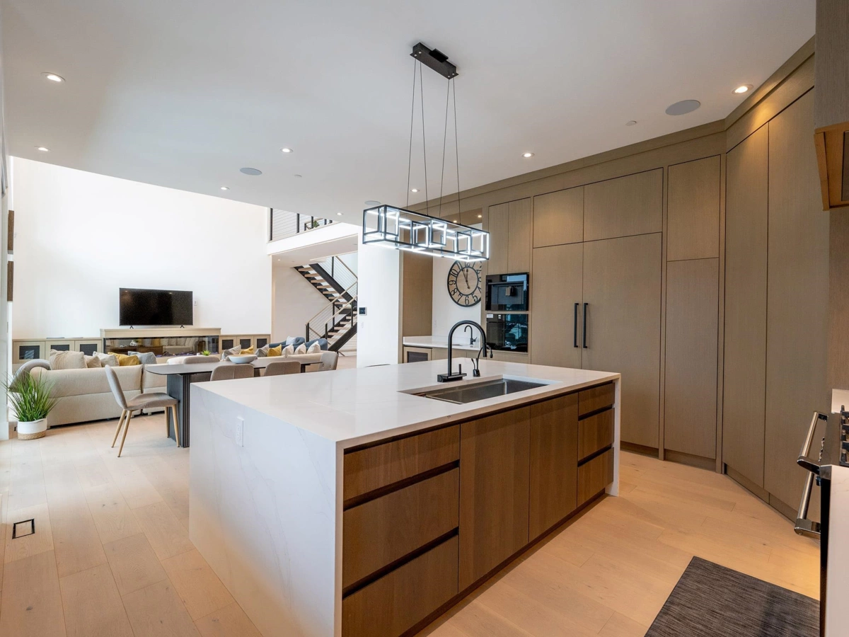 Pantry Photo of 9333 Warbler Way, Whistler, BC