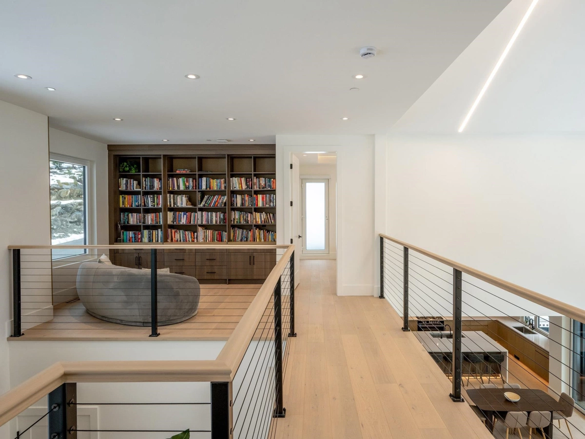 Powder Room Photo of 9333 Warbler Way, Whistler, BC