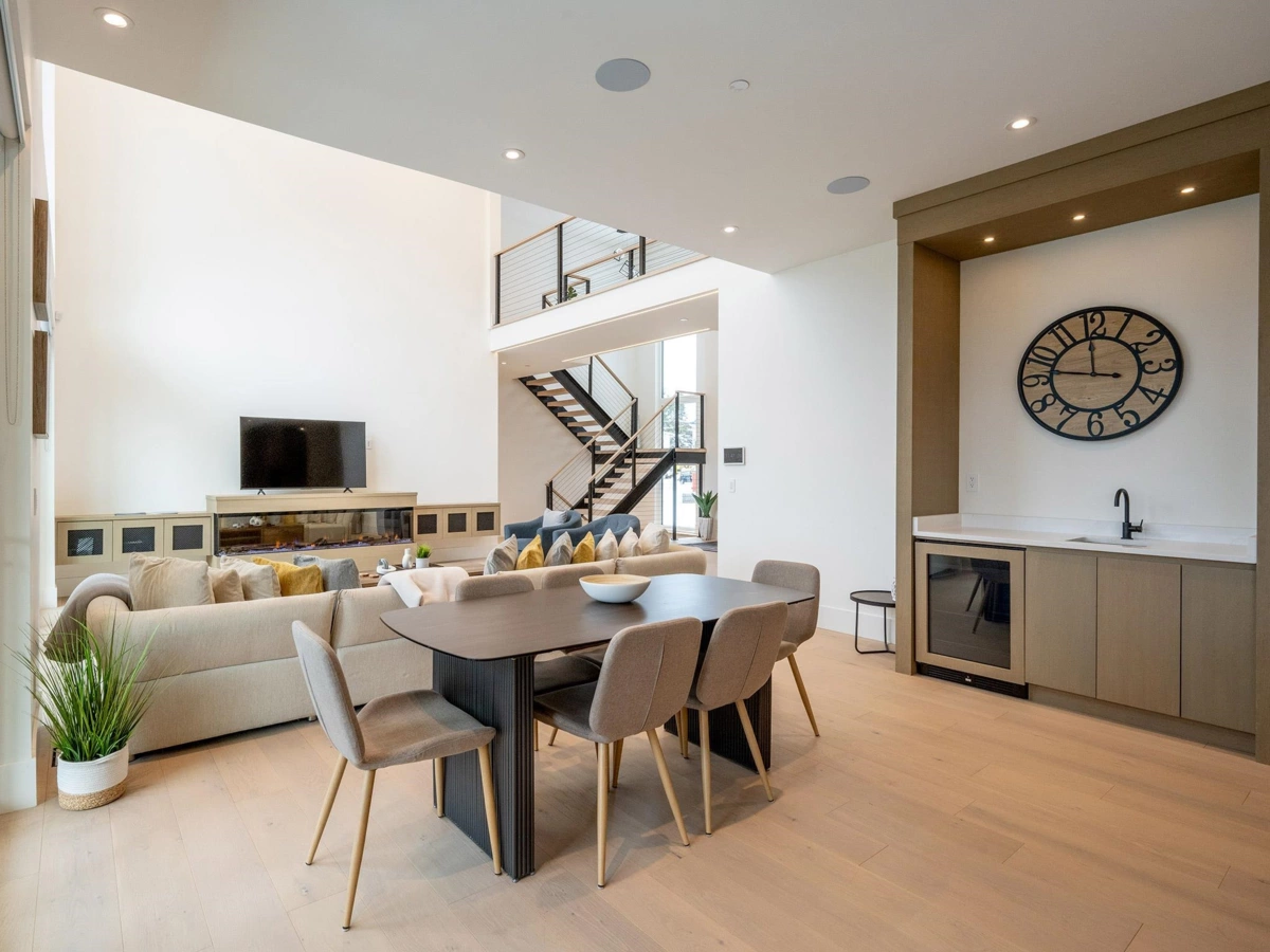 Primary Bedroom Photo of 9333 Warbler Way, Whistler, BC