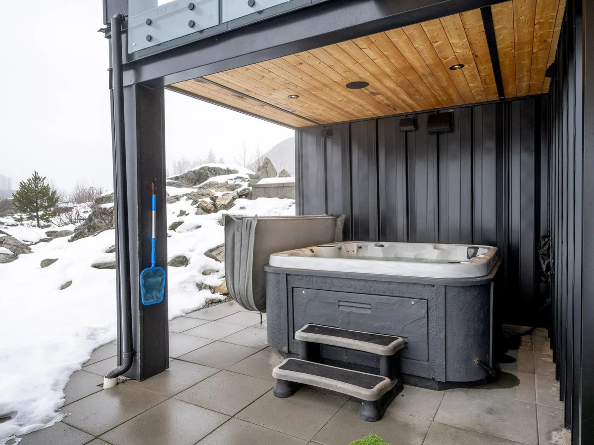 Street View Photo of 9333 Warbler Way, Whistler, BC