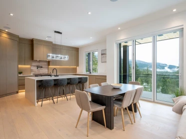 9333 Warbler Way, Whistler, BC, Whistler — Single Family Residence for sale