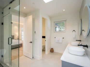 Mudroom Photo of 9333 Warbler Way, Whistler, BC