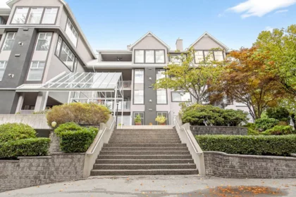304 11609 227 Street, Maple Ridge, BC, Maple Ridge — Apartment/Condo for sale