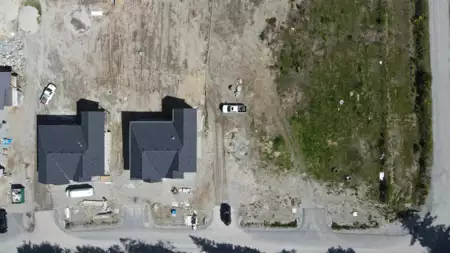 1197 Castle Road, Gibsons, BC, Gibsons — Land for sale
