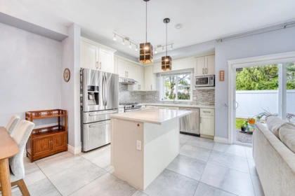 30 11393 Steveston Highway, Richmond, BC, Richmond — Townhouse for sale