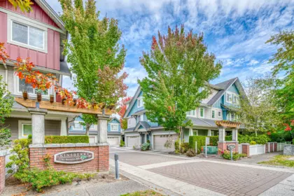 30 11393 Steveston Highway, Richmond, BC, Richmond — Townhouse for sale